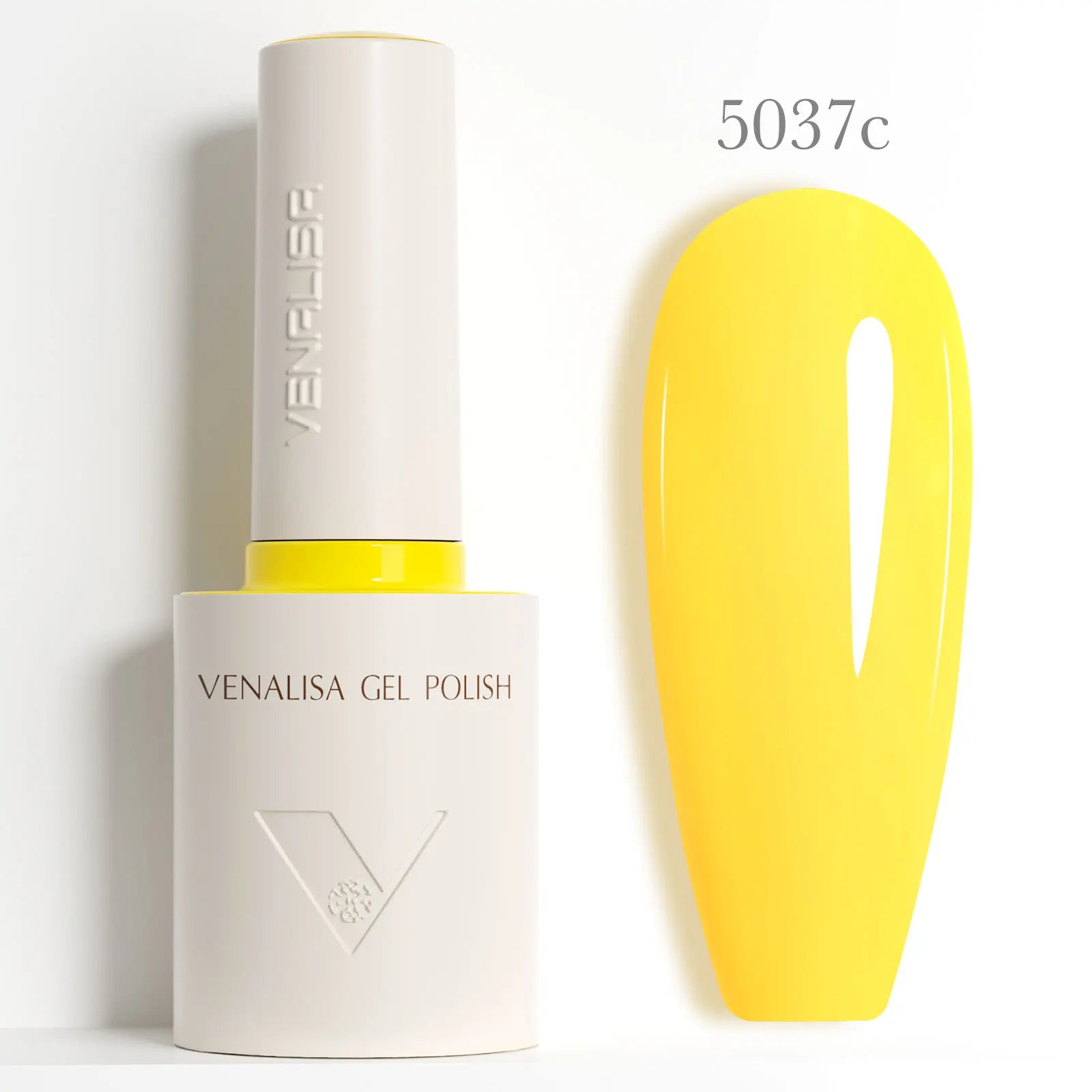 VENALISA HEMA/TPO-Free Nail Gel Polish VIP Kit – Ultra Glossy Diamond Top Coat