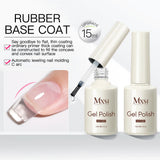 Building Base Coat
