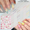 Set AA - 30 Sheets