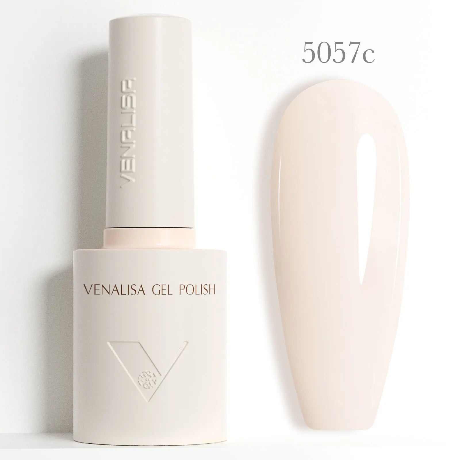 VENALISA HEMA/TPO-Free Nail Gel Polish VIP Kit – Ultra Glossy Diamond Top Coat