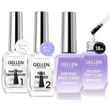 Nail primer set