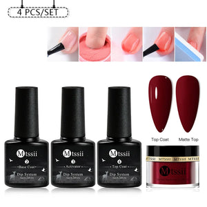 4Pcs set9