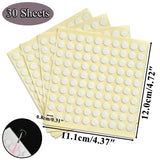 30 Sheets