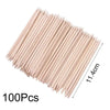 100Pcs-11.4cm