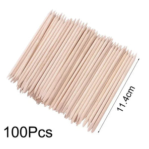 100Pcs-11.4cm