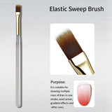 Sweep Brush