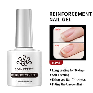 Reinforcement Gel