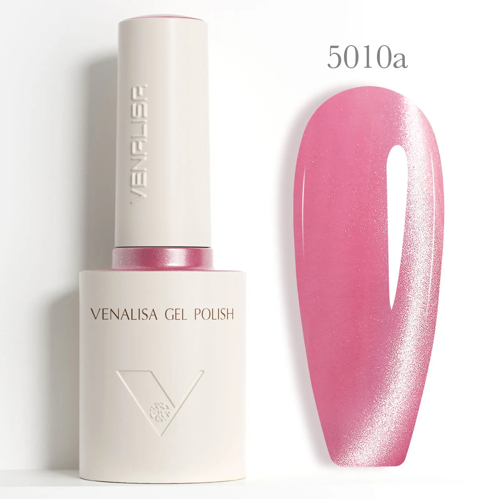 VENALISA HEMA/TPO-Free Nail Gel Polish VIP Kit – Ultra Glossy Diamond Top Coat