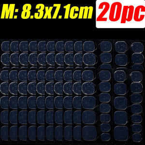 M-20pcs