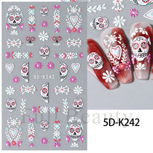 5D-K242