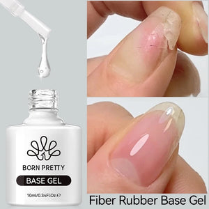 Fiber Rubber1