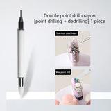 1PC Brush B