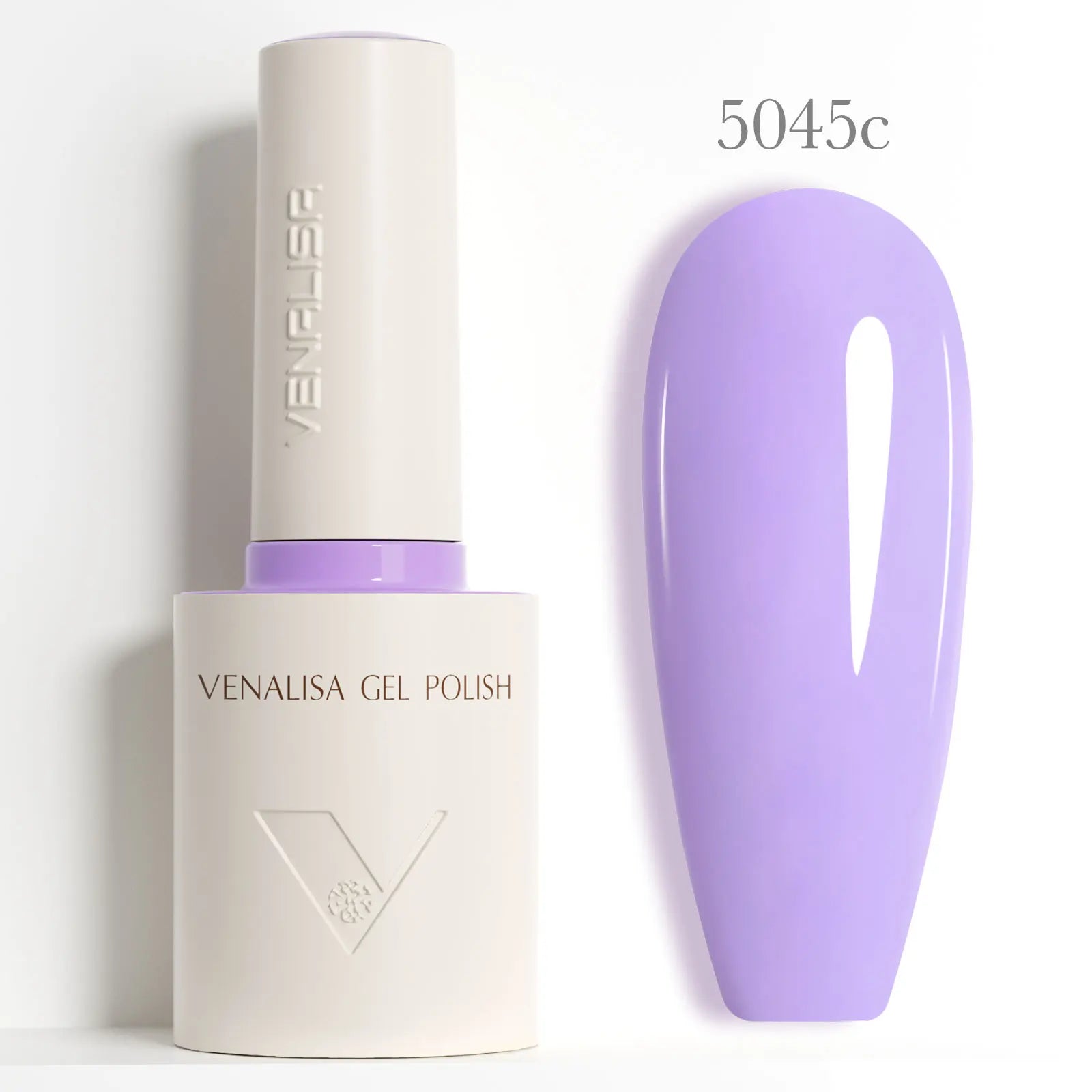 VENALISA HEMA/TPO-Free Nail Gel Polish VIP Kit – Ultra Glossy Diamond Top Coat