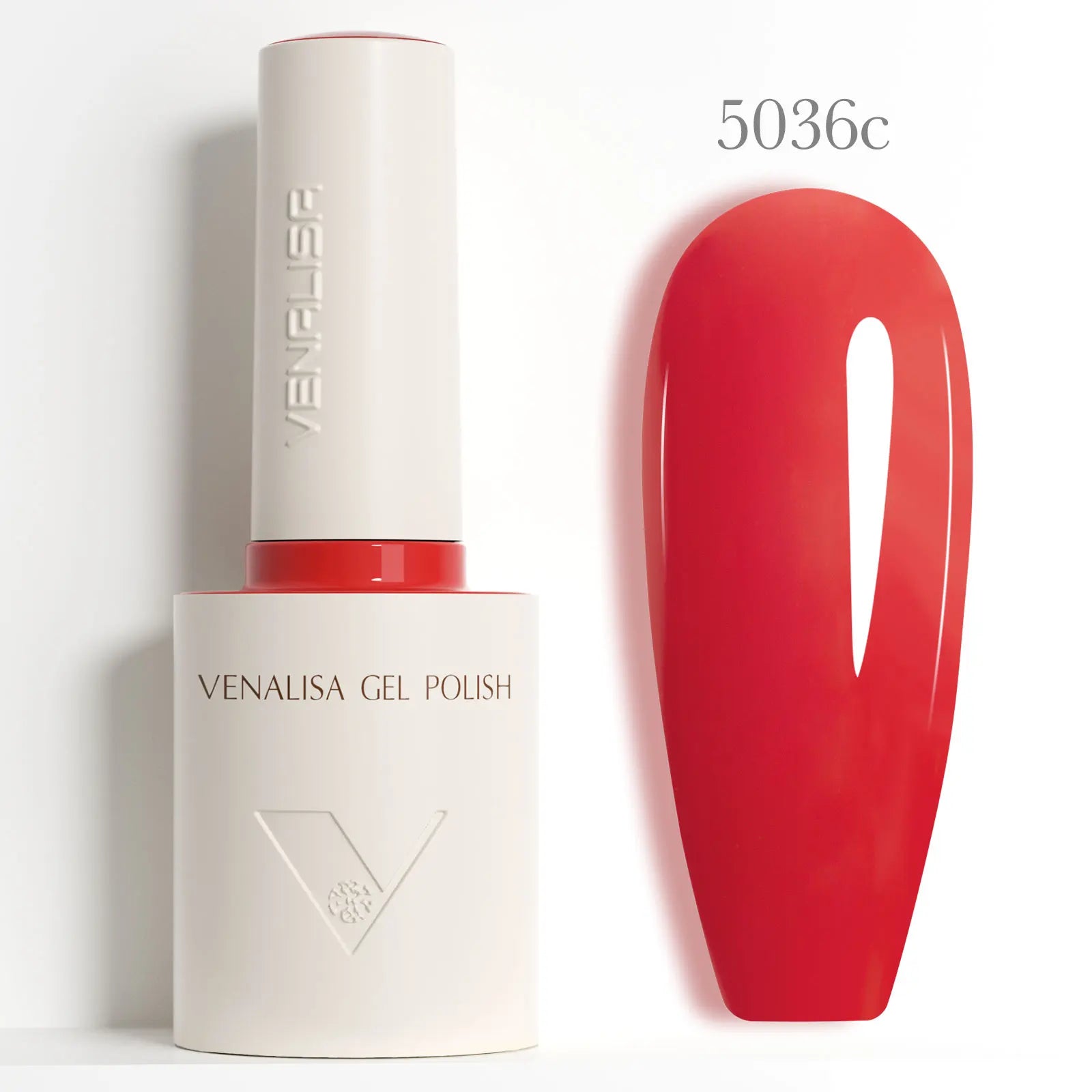 VENALISA HEMA/TPO-Free Nail Gel Polish VIP Kit – Ultra Glossy Diamond Top Coat