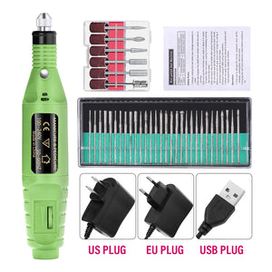 Green Set-C6