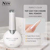 12ml-Chrome Top Coat