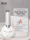 NailGlueForNailTips