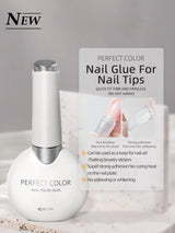 NailGlueForNailTips