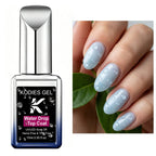 KODIES GEL Water Drop Top Coat – HEMA/TPO-Free No-Wipe 3D Effect Gel