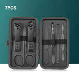 7 PCS SET