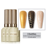 Golden Set A