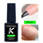 KODIES GEL Nail Primer & Prep Dehydrator – Ultrabonder for Acrylic & UV Gel