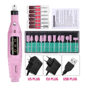 Pink Set-A2