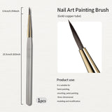 Painting Brush
