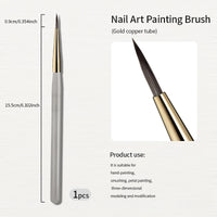 Painting Brush