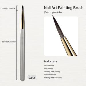 Painting Brush