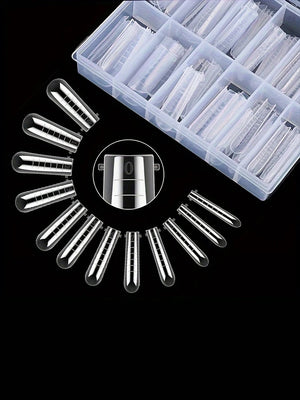 120pcs Quadrate