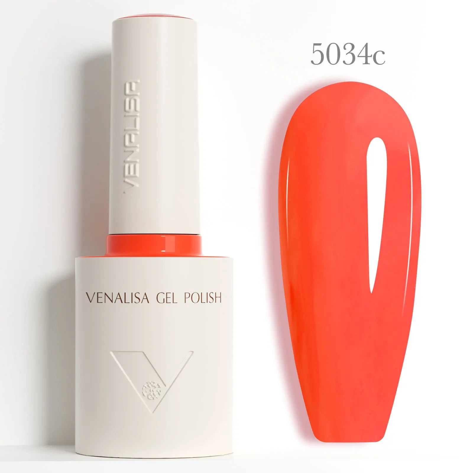 VENALISA HEMA/TPO-Free Nail Gel Polish VIP Kit – Ultra Glossy Diamond Top Coat