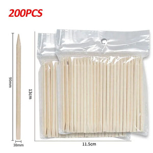 200Pcs-9cm