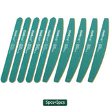 2 in 1 file 10pcs