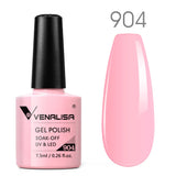 904 glass bottle