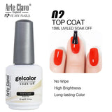 Top Coat