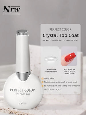 CrystalTopCoat