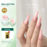 MBG-Light Pink