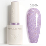 5005b glitter gel