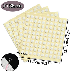 10 Sheets