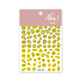 Aha022 yellow