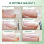Nailpop 7-in-1 Builder Gel – Apex, Extension & Strengthener UV Gel