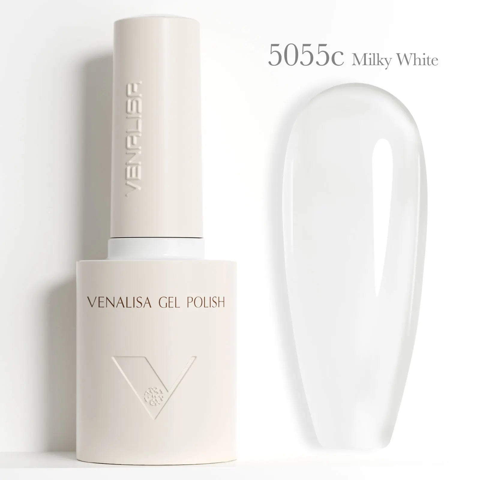 VENALISA HEMA/TPO-Free Nail Gel Polish VIP Kit – Ultra Glossy Diamond Top Coat