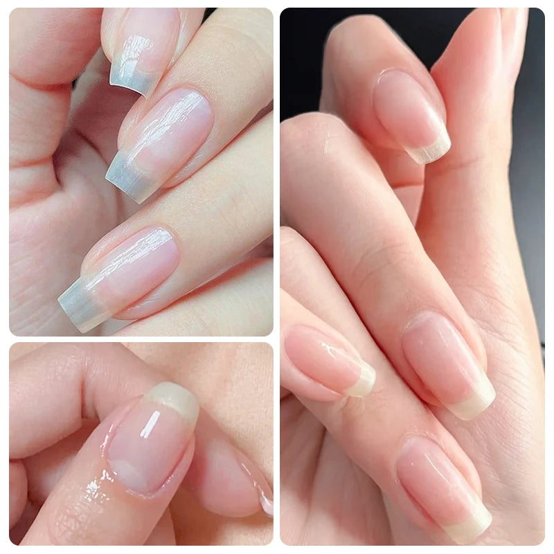 8-Scent Roller Cuticle Oil – Nail Care & Repair Treatment