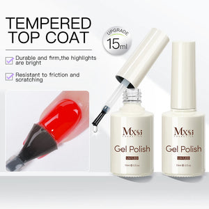 Tempering Top