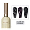 Crackle Black