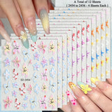Set AC - 12 Sheets