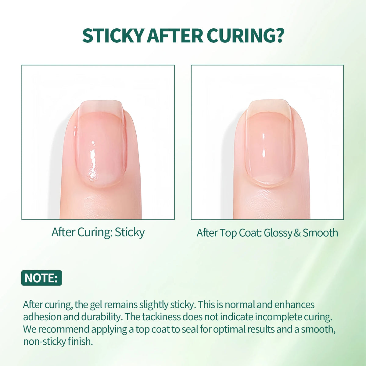 Nailpop Multi-Functional Nail Building Gel – Extension & Strengthener