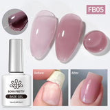 Fiber Rubber5