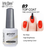 Top Coat
